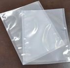 بسته بندی کیسه های بسته بندی آستر پلاستیکی شفاف ساده برای حفظ طراوت