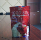 کیسه بسته بندی مواد غذایی پلاستیکی سفارشی / کیسه بسته بندی مواد غذایی پت با Ziplock