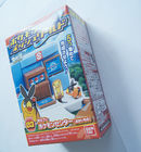 بسته بندی جعبه های کاغذی سفارشی برای بسته بندی بطری، صنایع دستی و بسته بندی اسباب بازی