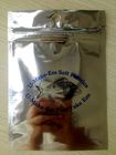 بسته بندی پلاستیکی مهر و موم ماهی بسته بندی بسته بندی حرارتی بسته بندی پت مواد غذایی سفارشی چاپ