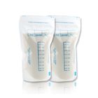 بسته بندی کیسه های پلاستیکی پلاستیکی برای بسته بندی شیر با شیر Ziplock