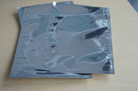 جعبه بسته بندی فویل آلومینیومی 20x30cm بسته بندی سه جزء مهر و موم آلومینیوم فویل کیسه ای