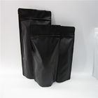 فویل مات سیاه فویل کیسه ای برای بسته بندی مواد غذایی