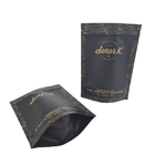 کیسه 3.5 گرمی چاپ شده سفارشی ضد بو کیسه شیرینی شکلاتی کیسه های بسته بندی میان وعده غذایی