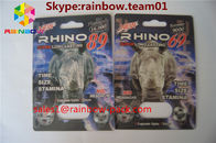 کارت چاپ 3D FX 25000 کارت های پلاستیکی 3D lenticular سفارشی Rhino V7 3D قرص های جنسی 3D بسته بندی کارت قرص جنسی 3D
