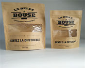 کیسه کاغذ سفارشی برای پودر / آب نبات / قهوه