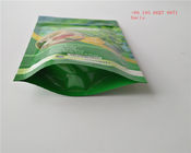 بسته بندی مواد پاک کننده کیسه های کیسه های چای با مواد VMPET بدون بوی و طعم