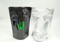 بسته بندی سفارشی کیسه های چای بسته بندی سبک وزن خالص 15 G / 30 G / 70 G