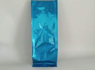 بسته بندی حرارتی مواد غذایی پاکت های بسته بندی جوهر غیر سمی برای پودر شیر / غذای حیوان خانگی