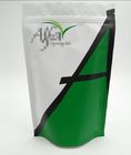 بسته بندی مواد غذایی درجه یک کیسه های کیسه ای پلاستیکی فویل بسته بندی مات برای بسته بندی چای