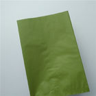 چاپ دیجیتال کیسه فویل آلومینیومی، بسته بندی حرارتی قابل انعطاف فویل بسته بندی کیسه بسته بندی هوادهی