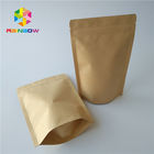 کیسه های بسته بندی مواد غذایی بسته بندی کیسه های بسته بندی مواد غذایی بسته بندی کیسه های پلاستیکی شفاف با پنجره