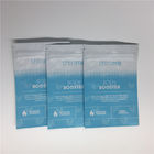 بسته بندی بسته بندی کیسه های پلاستیکی بویایی درجه کالوین پزشکی سفارشی چاپ شده