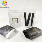 پودر پروتئین فنجان قهوه فویل بسته بندی گریس بسته بندی آلومینیوم فویل