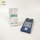 پودر قهوه بسته بندی پودر چاپی پلاستیکی پلاستیکی برای بسته بندی لوبیای خشک