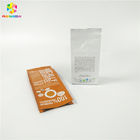 پودر قهوه بسته بندی پودر چاپی پلاستیکی پلاستیکی برای بسته بندی لوبیای خشک