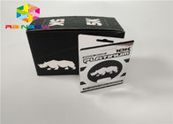 قرص های تقویت کننده مردانه بسته بندی بلیستر بسته بندی 3D Rhino Blister Card برای بسته بندی کپسول
