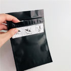 کیسه های Ziplock مجدد قابل استفاده برای کودکان، چاپ Mylar Stand Gravure Printing Bag
