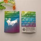 کیسه های Ziplock مجدد قابل استفاده برای کودکان، چاپ Mylar Stand Gravure Printing Bag
