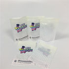 بسته بندی برای کودکان مقاوم در برابر بوی دندان زیپ Runtz 3.5g Mylar Weed Packaging کیسه