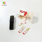 جعبه بسته بندی بسته بندی کارتریج Vape سفارشی بسته های بطری روغن سیگار / CBD Vape
