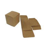 بسته بندی صابون قابل بازیافت بسته بندی شده