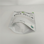 بسته بندی مواد غذایی میان وعده های پلاستیکی آلومینیوم بسته بندی مواد غذایی خشک برای ادویه جات تخم برنج ماهی