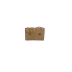 کیسه های کاغذی کوچک سفارشی بسته بندی مواد غذایی هدیه هدیه با دسته