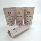 کیسه های بسته بندی مواد غذایی کاغذی با ضخامت 150 μ