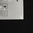 چاپ دیجیتال کیسه های بسته بندی فویل آلومینیون VMPET 10 گرم