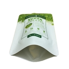 کیسه های بسته بندی چای کیسه های چای خالی فویل آلومینیومی پلاستیکی سفارشی بسته بندی چای