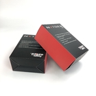 فیلم مات سفارشی UV با کارتن سفید با ضخامت 400 گرم برای بسته بندی جعبه کاغذی بطری های اسباب بازی FoodSpary