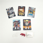 کپسول Rhino 7 3D 50000 200mic کارت تاول 3D CMYK