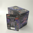 بسته بندی کارت تاول 3D Capsule Rhino 99 9000
