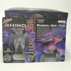 بسته بندی کارت تاول 3D Capsule Rhino 99 9000