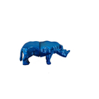 Rhino Panther CMRK بطری های پلاستیکی تقویت جنسی شکل اسب