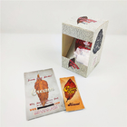لوگو سفارشی بسته بندی شده بسته بندی سیگار کاغذی بسته بندی بسته بندی سیگار برگ و جعبه بسته بندی