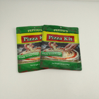 بسته بندی کیسه های غذایی بسته بندی کیسه های مواد غذایی بسته بندی شده کیسه های بسته بندی شده پیتزا
