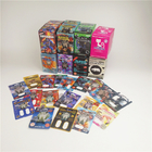 90mic Panther قرصهای جنسی کارتهای 3D کارتهای کاغذی Rhino 3K 7K