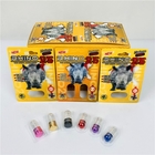 250 گرم Ivory Rhino 69 1000k 3D Blister Card for Packing Capsule