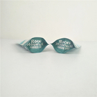 کیسه های پلاستیکی Medibles CMYK بسته بندی بادام هندی VMPET Gummies OPP AL