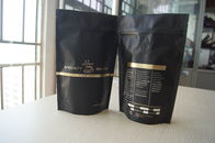کیسه های چای سیاه چیپس بسته بندی شده با شیر گازی