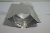 فویل نقره ای آلومینیوم سفارشی برای بسته بندی مایع