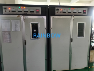 Rainbow packaging co,ltd خط تولید تولید کننده