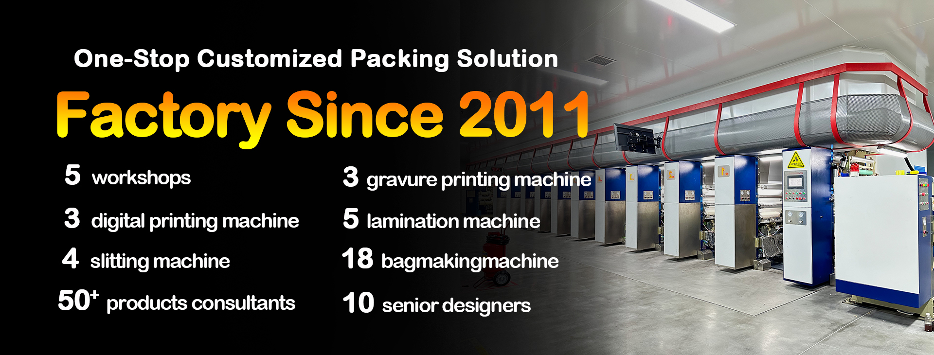 کیفیت بسته بندی کیسه های پلاستیکی کارخانه