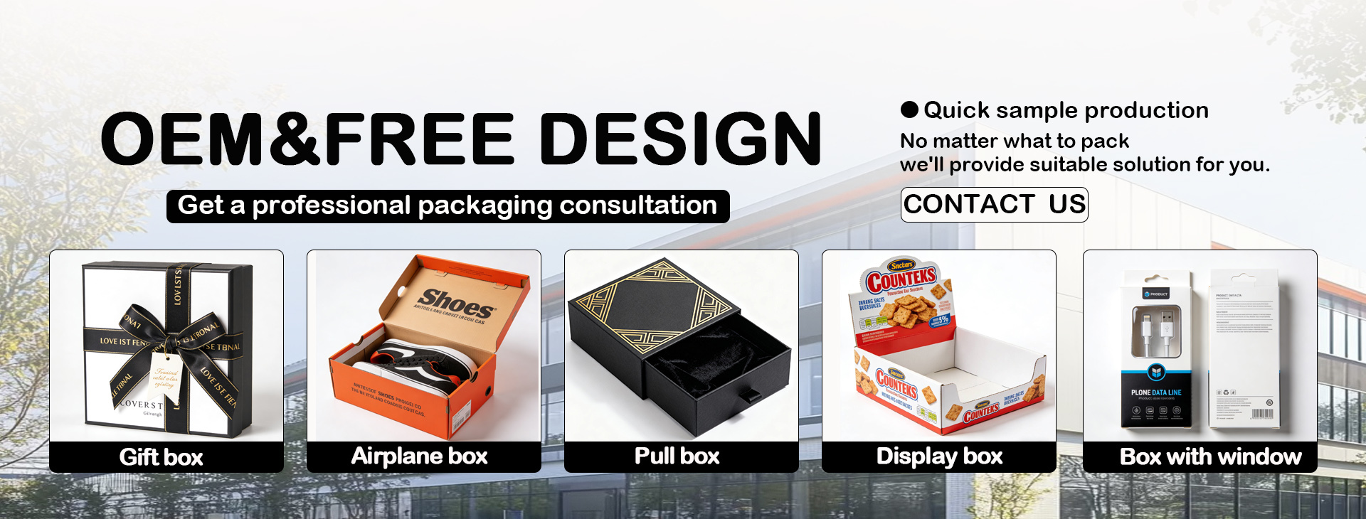 کیفیت بسته بندی کیسه های پلاستیکی کارخانه