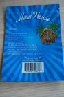مخلوط طبیعی بری آبی عطر و طعم بسته بندی 10 گرم Maui Wowee حق بیمه