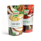 بسته بندی بسته بندی مواد غذایی مناسب برای سوپ کاری / کیسه سوپ خوری ضد آب