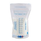 کیسه بسته بندی شیر و بسته بندی ضد شیری Doule Ziplock کیسه شیر برای سینه برای مادران