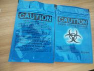 احتیاط بسته بندی عطر و طعم های گیاهی Ziplock Bags Spice Bag Smoke Accept Custom Logo
